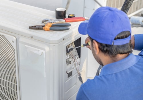 The Importance of Regular AC Maintenance