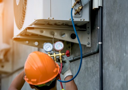 The Benefits of Regular Air Conditioner Maintenance