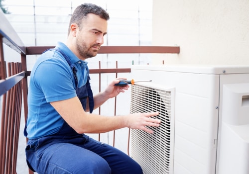 The Importance of Regular HVAC Maintenance: Why It's Crucial for Your System