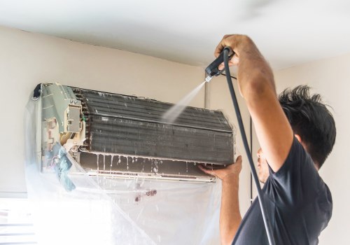 The Importance of Regular Air Conditioner Maintenance