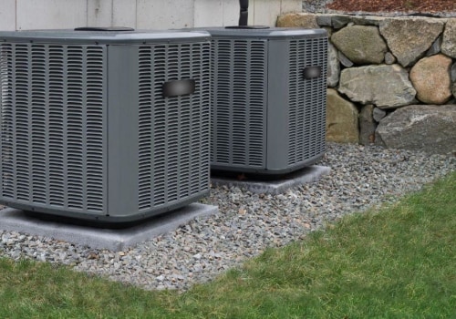 The Benefits of Regular AC Maintenance