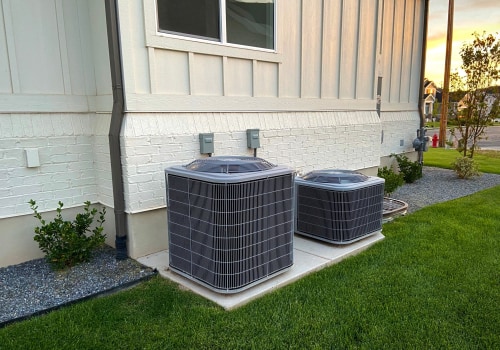 The Importance of Regular HVAC Maintenance: An Expert's Perspective