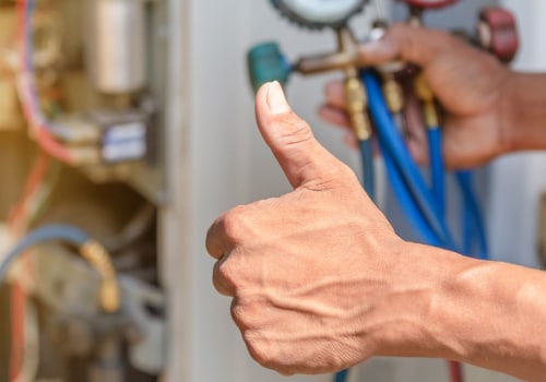 The Benefits of Implementing a Preventive Maintenance Plan for Your HVAC System