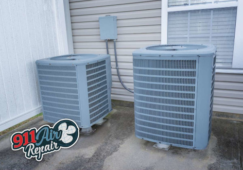 The Importance of Regular AC Unit Servicing