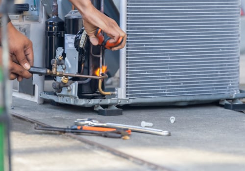 The Importance of Regular HVAC Maintenance