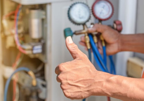 The Benefits of Regular HVAC Maintenance