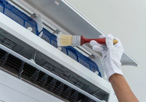 The Importance of Regular AC Tune-Ups: 5 Signs to Look Out For