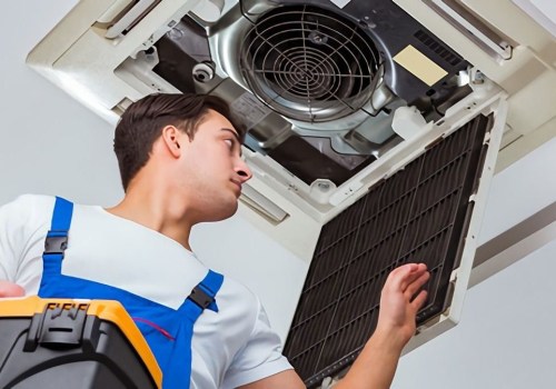 The Importance of Regular HVAC Maintenance for Optimal Performance