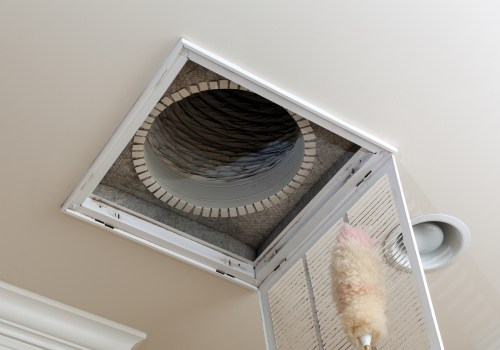 The Importance of Regular Air Conditioner Maintenance: Tips from an HVAC Expert