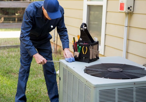 The Benefits of Regular Maintenance for Home AC Units