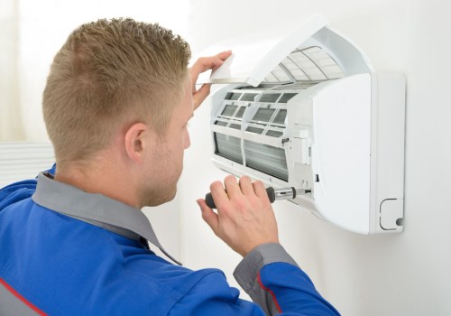 The Benefits of Annual AC Checkups