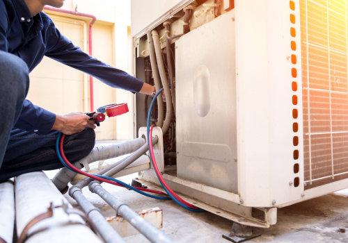 The Benefits of Regular HVAC Maintenance