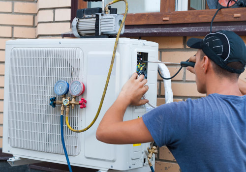 The Ultimate Guide to AC Servicing: What You Need to Know