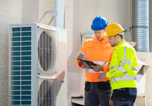 The Benefits of HVAC Maintenance Plans and Service Contracts