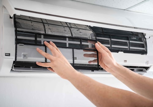 The Importance of Regular AC System Servicing: An Expert's Perspective